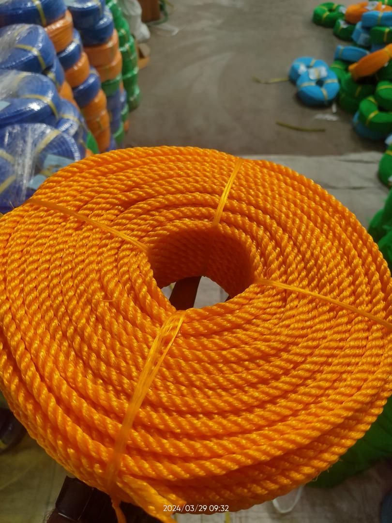 Gril | PP/PE Ropes