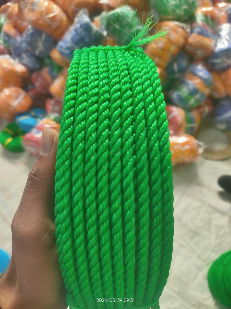 Gril | PP/PE Ropes